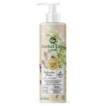 Herbal Care Spa odżywczy balsam bursztynowy Bałtycka Plaża 400ml