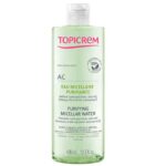 AC Purifying Micellar Water oczyszczająca woda micelarna 400ml