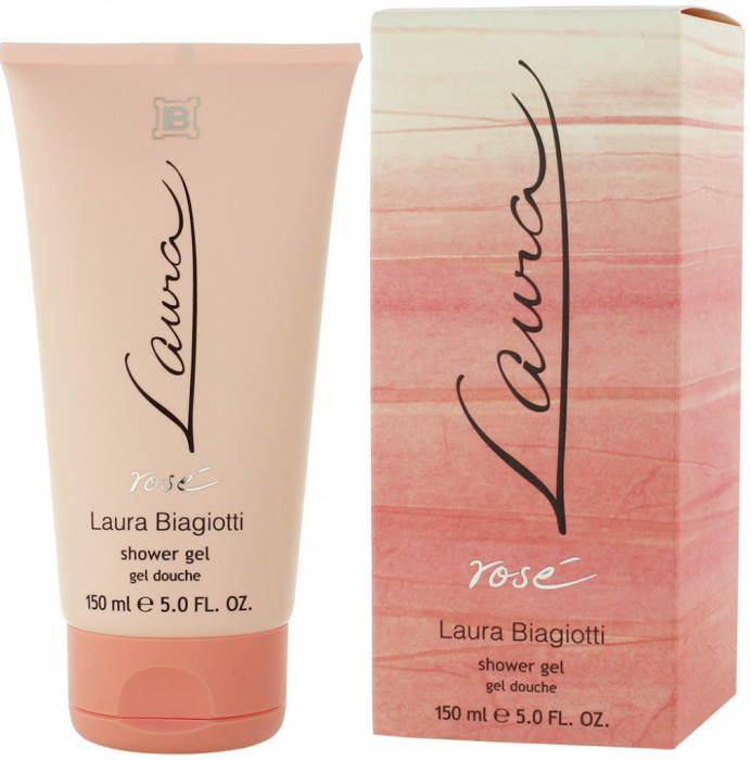64603471572862710 Laura Rose żel pod prysznic 150ml - obrazek 1