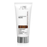Coffee Shot hydrożelowy peeling do twarzy z kwasem kawowym i ziarenkami kawy arabica 200ml