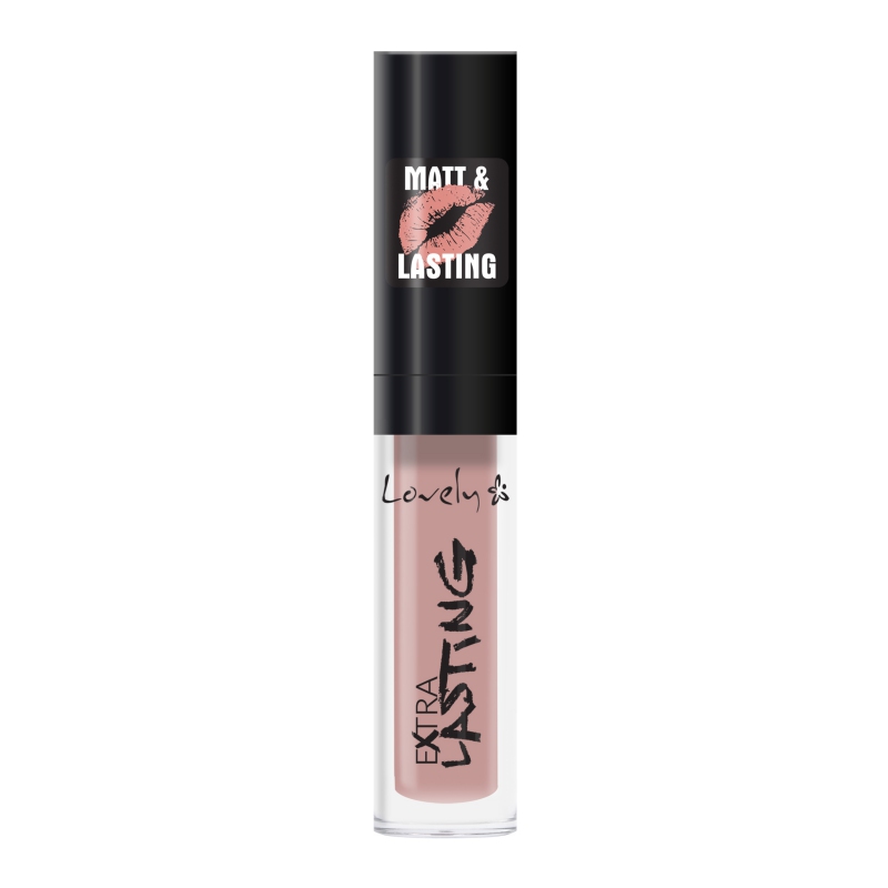 64632811685366341 Lip Gloss Extra Lasting błyszczyk do ust 16 6ml - obrazek 1