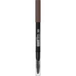 Tattoo Brow 36H Pencil kredka do brwi 07 Deep Brown 5g