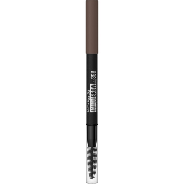6464301613569387 Tattoo Brow 36H Pencil kredka do brwi 07 Deep Brown 5g - obrazek 1