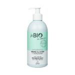 Naturalny balsam do ciała witaminowa terapia dla skóry Lilia i Biała Herbata 400ml