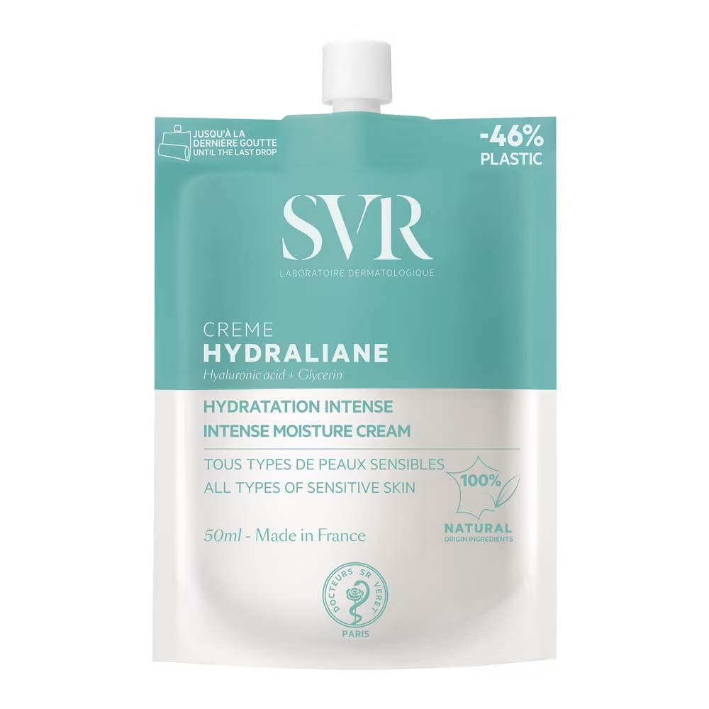 64666611708687521 Hydraliane Creme krem intensywnie nawilżający 50ml - obrazek 1