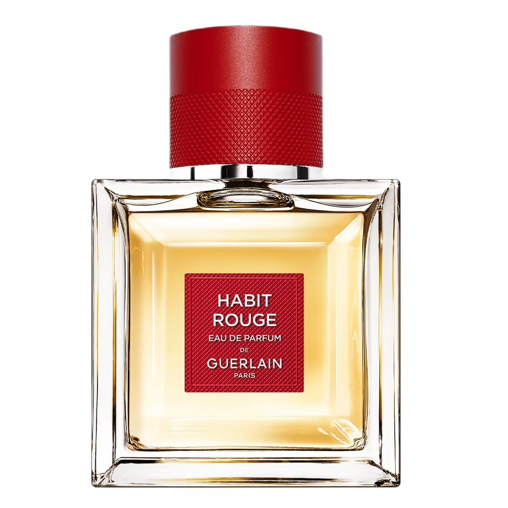 64670141707815169 Habit Rouge woda perfumowana spray 50ml - obrazek 1