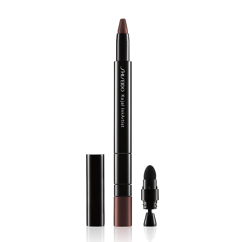 64688671687945410 Kajal InkArtist kredka do oczu 4w1 01 Tea House 0.8g - obrazek 1