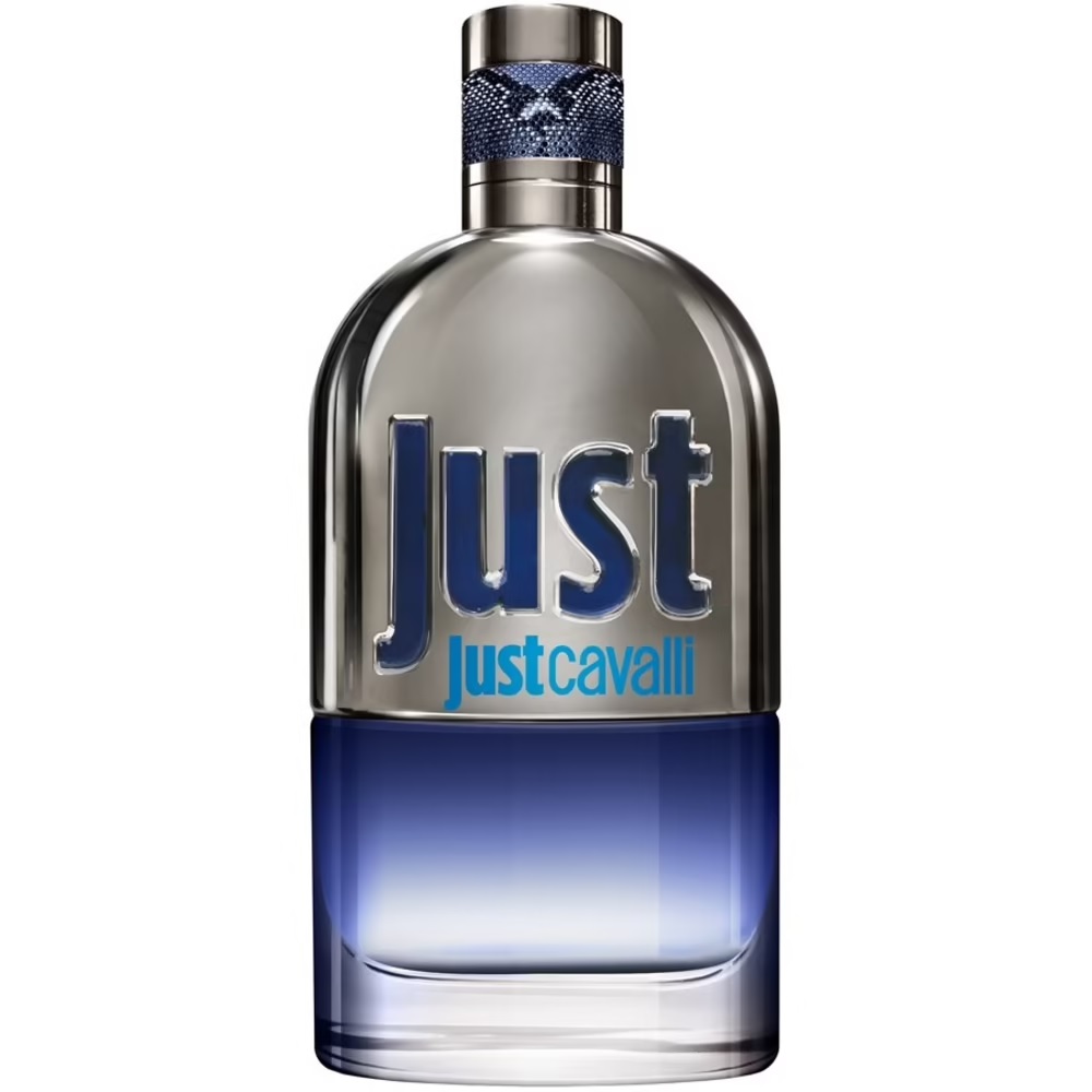 64689721706882226 Just Cavalli Him woda toaletowa spray 90ml - produkt bez opakowania - obrazek 1