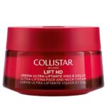 Lift HD Ultra-Lifing Cream Face and Neck krem liftingujący do twarzy i szyi 50ml