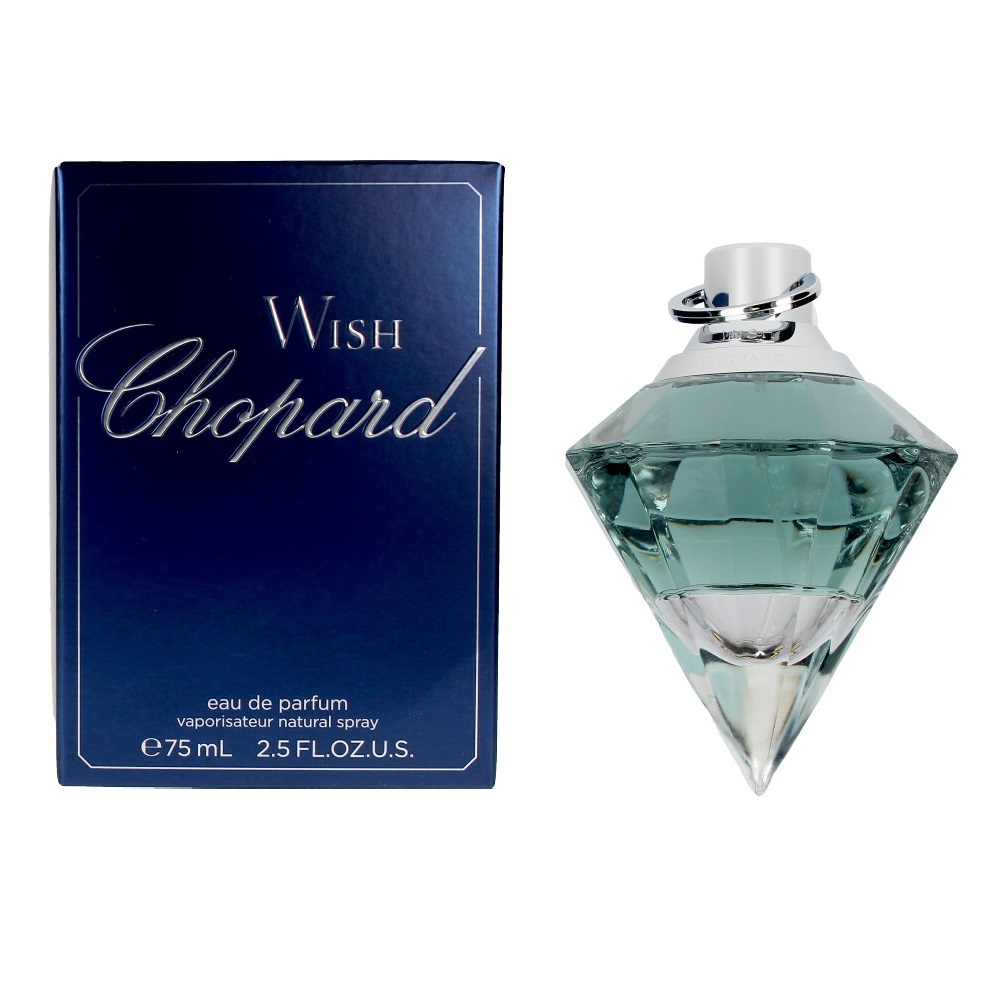 64707821630326413 Wish woda perfumowana spray 75ml - obrazek 1