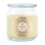Secret Garden świeca zapachowa Citronella 400g