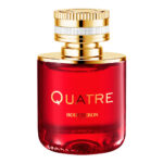 Quatre En Rouge woda perfumowana spray 50ml