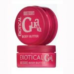 Pink masło do ciała z ekstraktem z guawy 200ml