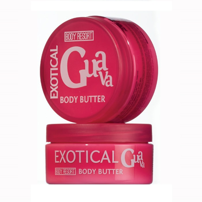 64722181732884619 Pink masło do ciała z ekstraktem z guawy 200ml - obrazek 1