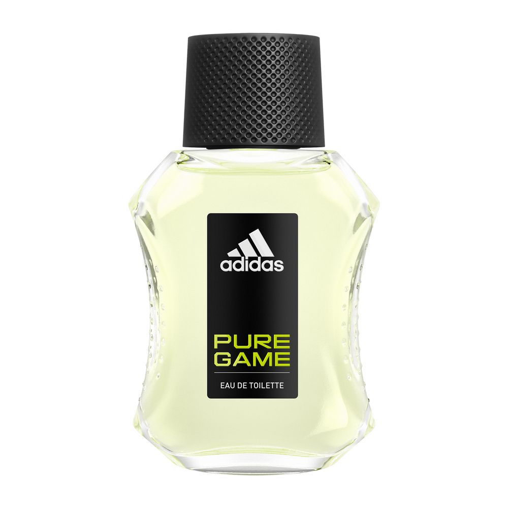 64734181684466927 Pure Game woda toaletowa spray 50ml - obrazek 1