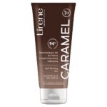 Perfect Tan samoopalający żel do twarzy z organiczną wodą kokosową Caramel 150ml