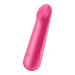 Ultra Power Bullet 3 stymulator łechtaczki Red