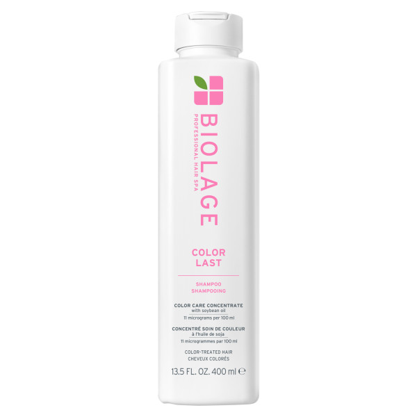 64758971761541122 Biolage Color Last szampon do włosów farbowanych 400ml - obrazek 1