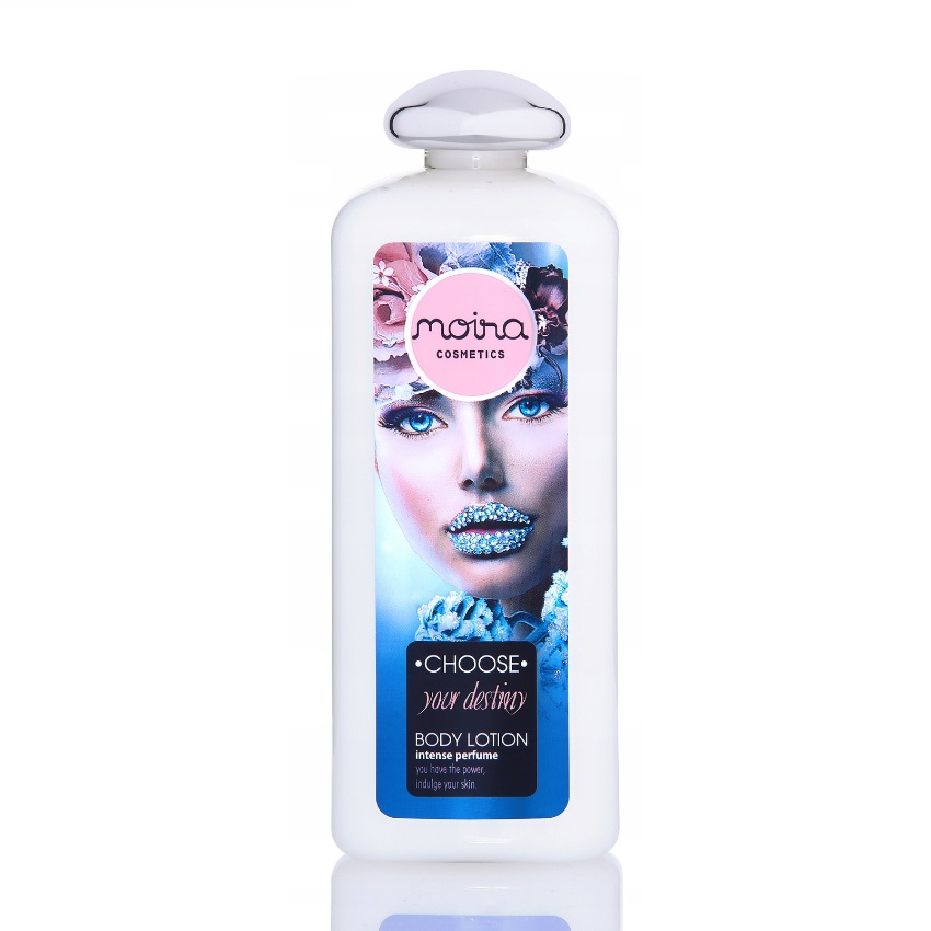 64761951691148980 Destiny perfumowany balsam do ciała 400ml - obrazek 1