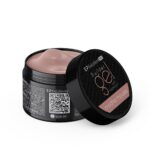 Builder Gel With Thixotropy żel budujący Mocha Mousse 50g