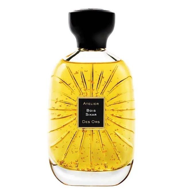 64771971756900839 Bois Sikar woda perfumowana spray 100ml - produkt bez opakowania - obrazek 1