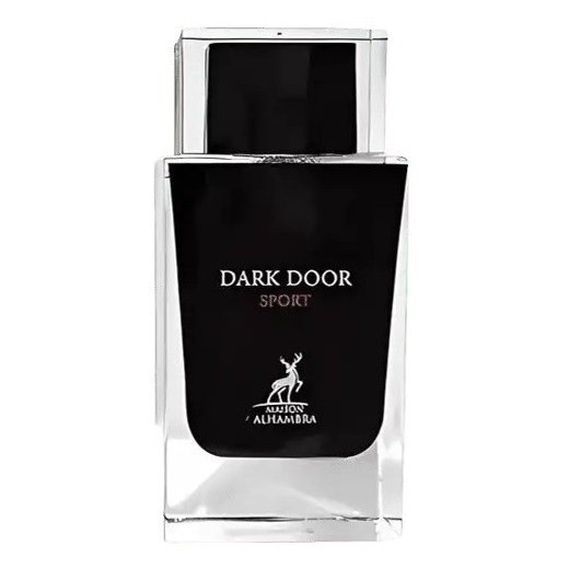 64773251728061435 Dark Door Sport woda perfumowana spray 100ml - obrazek 1
