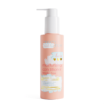 Kids nawilżająca odżywka ułatwiająca rozczesywanie włosów 150ml