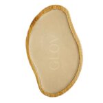 Velvet Nano Touch 2w1 pumeks i depilator z nano szkła Wood