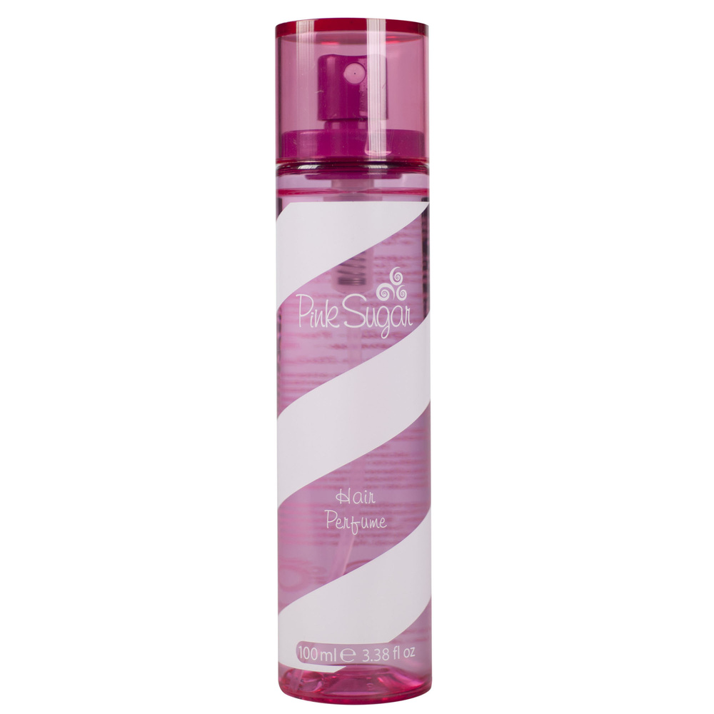 64788141684227465 Pink Sugar mgiełka do włosów spray 100ml - obrazek 1