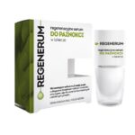 Regeneracyjne serum do paznokci w lakierze 8ml