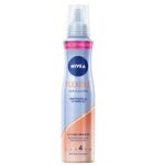 Flexible Curls & Care pianka do włosów 150ml