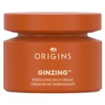 GinZing™ Energizing Rich Cream bogaty krem dodający energii 50ml