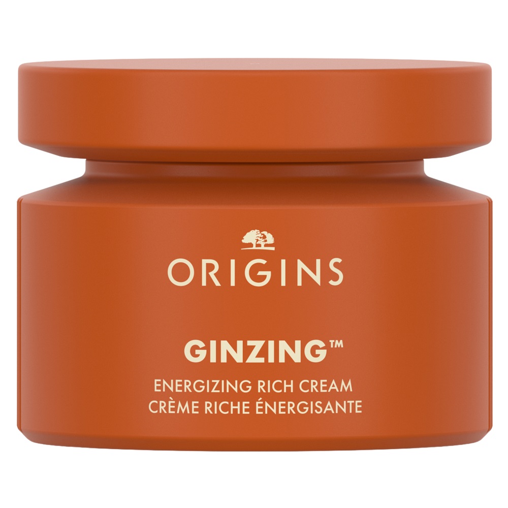 64807781749810080 GinZing™ Energizing Rich Cream bogaty krem dodający energii 50ml - obrazek 1