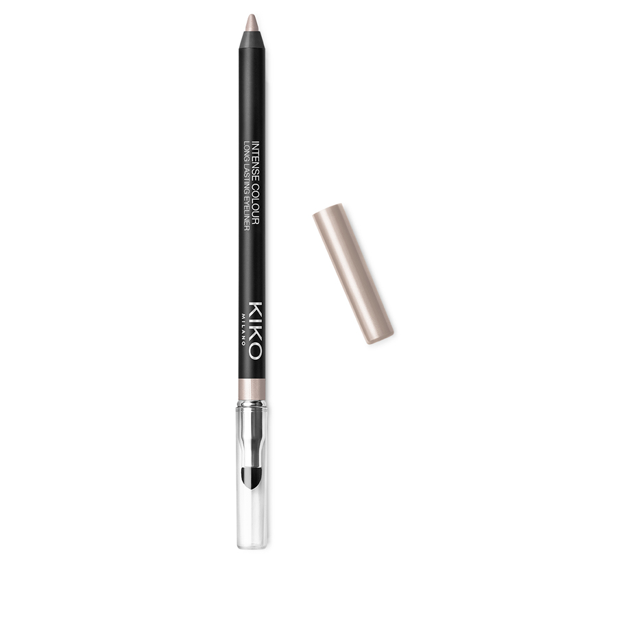 KM000000336018B Intense Colour Long Lasting Eyeliner kredka do oczu 18 Silver Rose 1.2g - obrazek 1