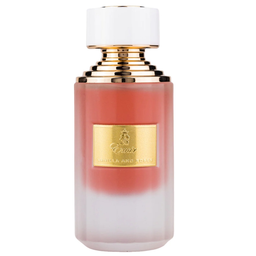 64833291740394441 Vanilla and Roses ekstrakt perfum spray 75ml - obrazek 1