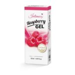 Raspberry Aqua Gel nawilżający żel intymny o aromacie malinowym 50ml