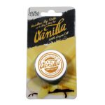 Wazelinowy balsam do ust Waniliowy 15g