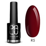 Soak Off lakier hybrydowy do paznokci Hollywood R5 11g