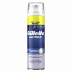 Series Conditioning pianka do golenia z masłem kakaowym 250ml