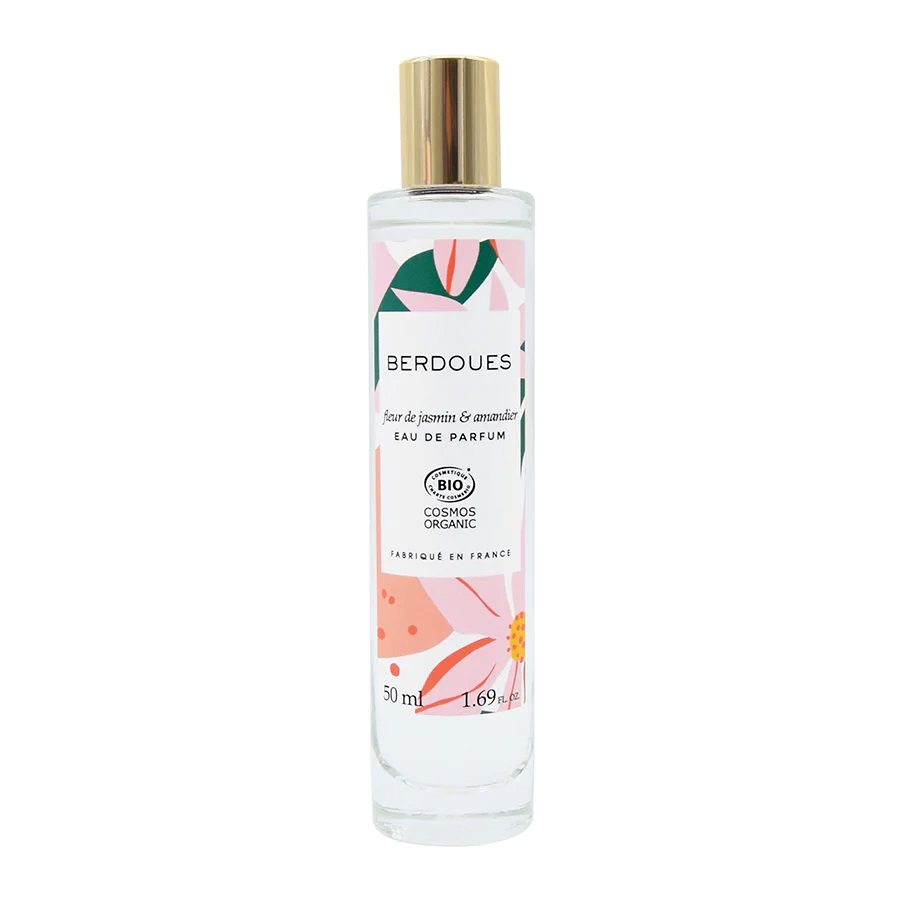 64863161699454257 Fleur de Jasmin et Amandier woda perfumowana spray 50ml Tester - obrazek 1