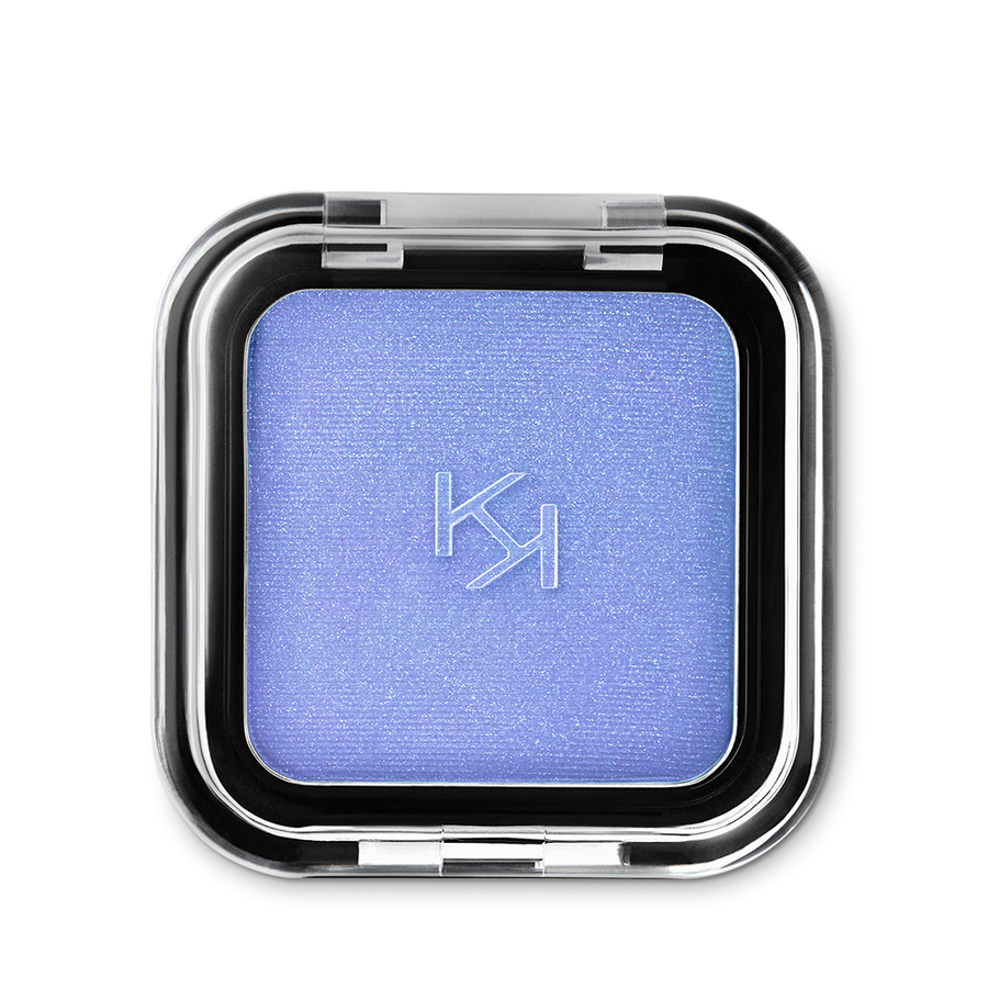 KM0031300502244 Smart Colour Eyeshadow cień do powiek o intensywnym kolorze 22 Pearly Cornflower 1.8g - obrazek 1