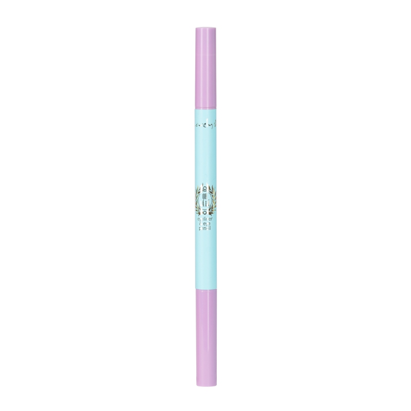 64865681747893330 Oh La La Eyeliner & Eye Pencil kolorowy eyeliner i kredka do oczu 4 - obrazek 1