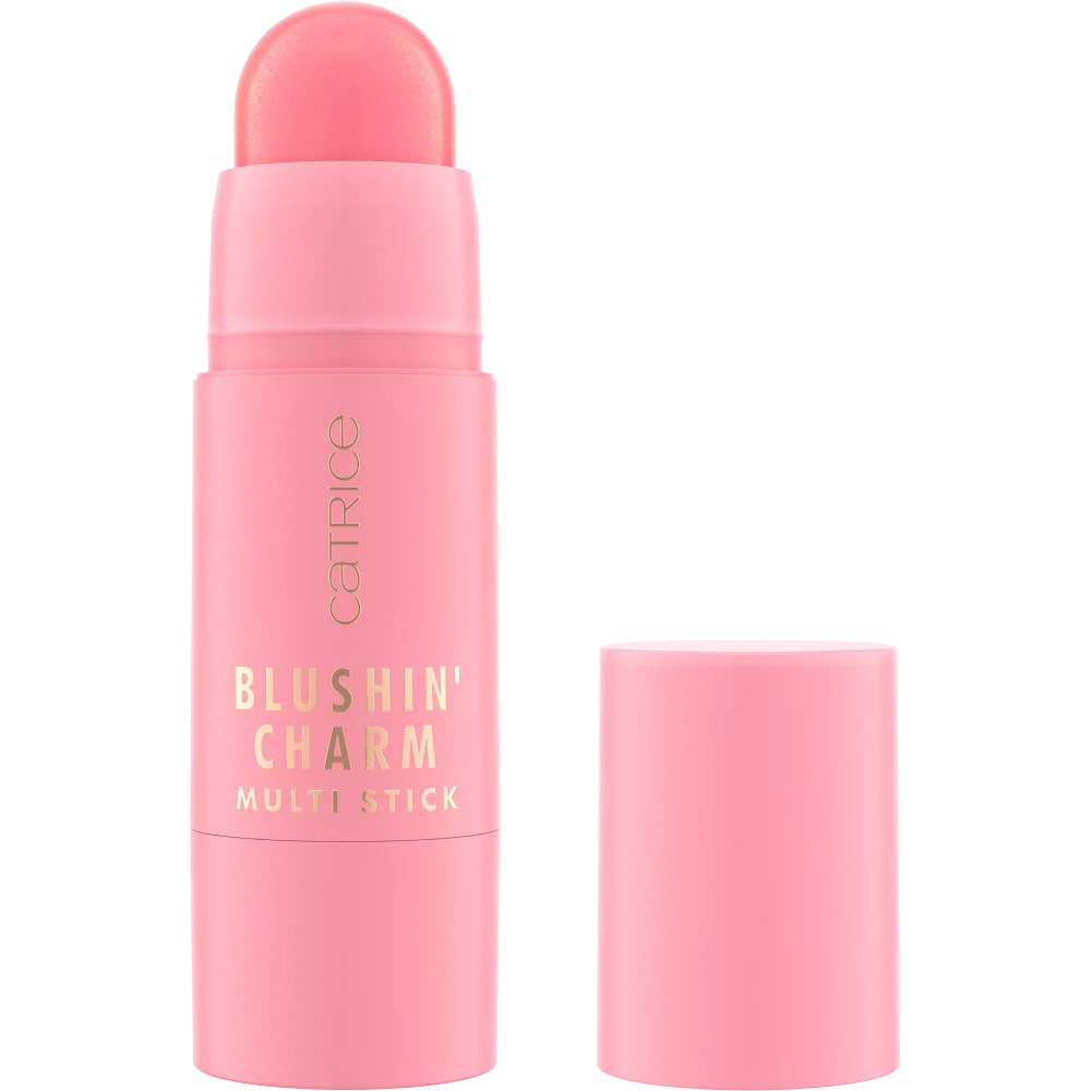 64877571745386664 Blushin' Charm Multi Stick sztyft do twarzy 040 Sparkle Lover 5.5g - obrazek 1