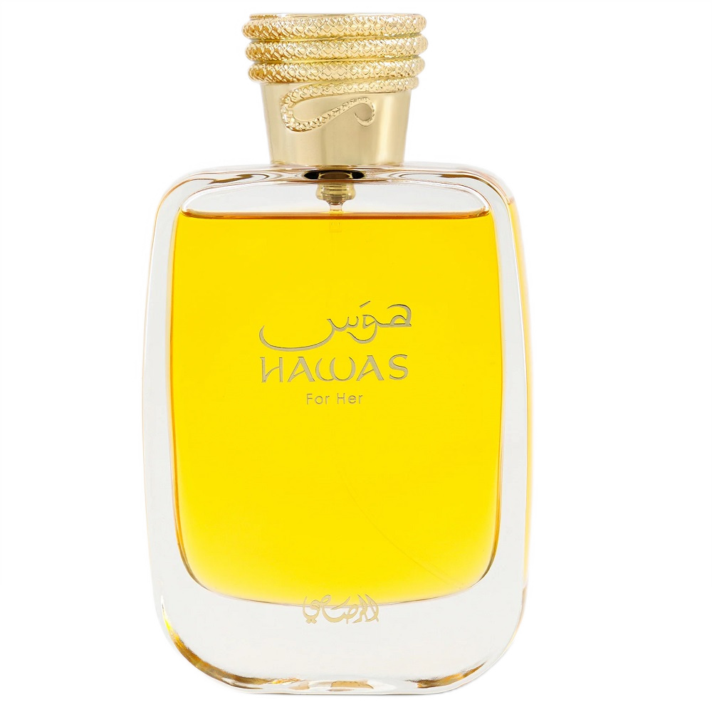 64880281720410431 Hawas For Her woda perfumowana spray 100ml - obrazek 1