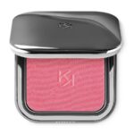 Unlimited Blush róż w pudrze o wysokiej trwałości umożliwiający stopniowanie efektu 09 Sophisticated Pink 6g