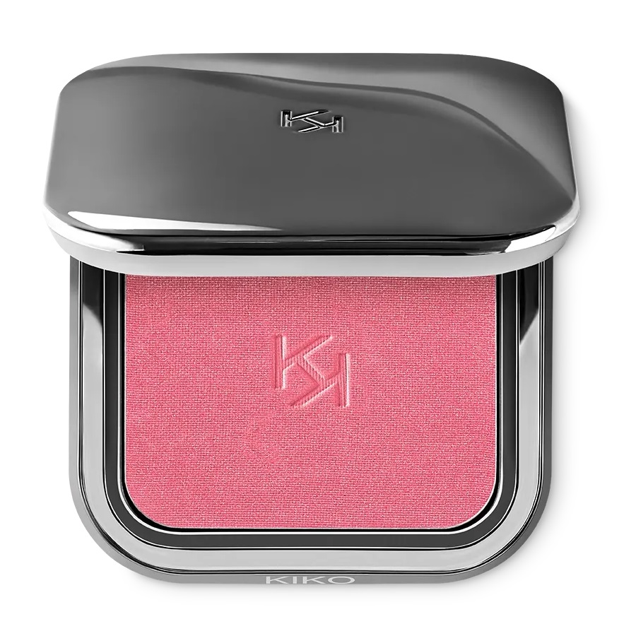64892361764230749 Unlimited Blush róż w pudrze o wysokiej trwałości umożliwiający stopniowanie efektu 09 Sophisticated Pink 6g - obrazek 1