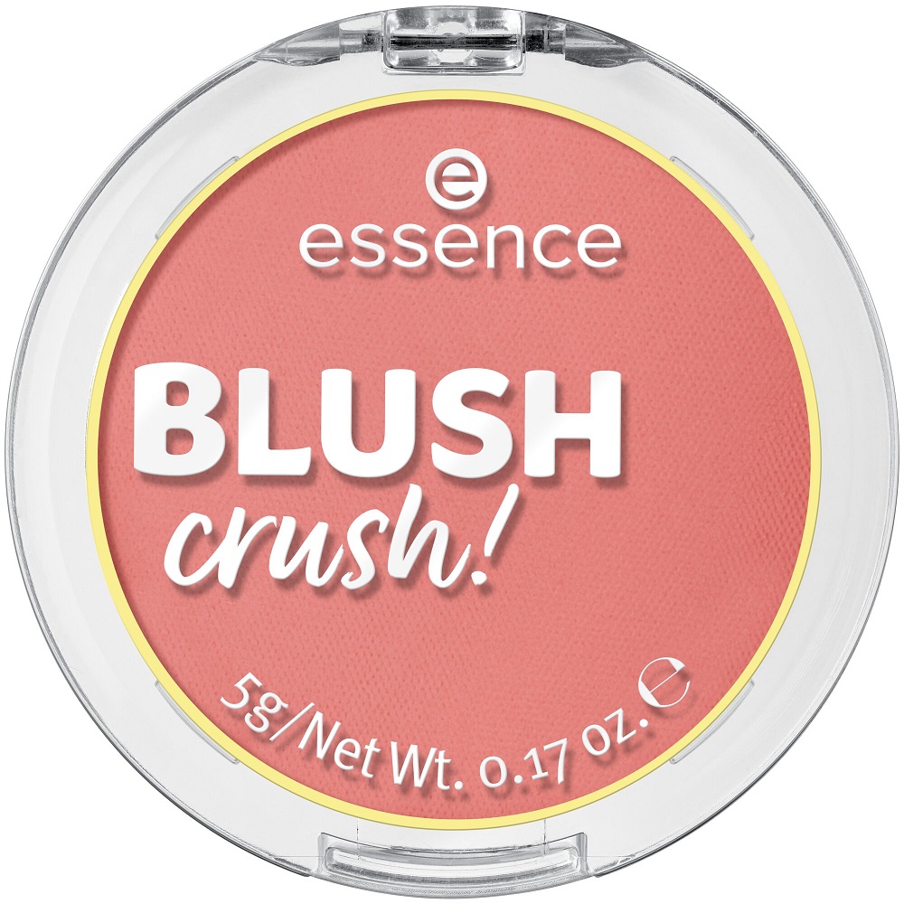 64900011710398916 Blush Crush! róż do policzków w kompakcie 20 5g - obrazek 1
