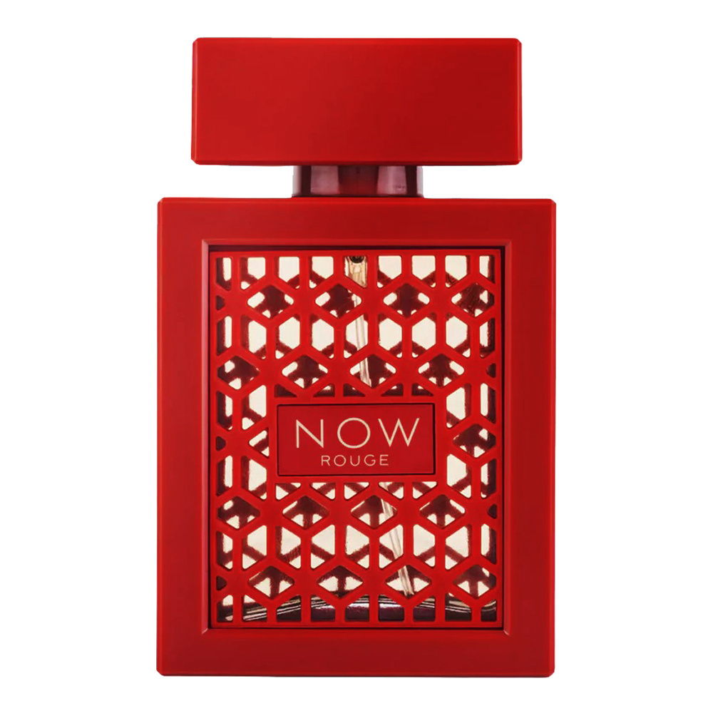 64910091745934936 Now Rouge woda perfumowana spray 100ml - obrazek 1