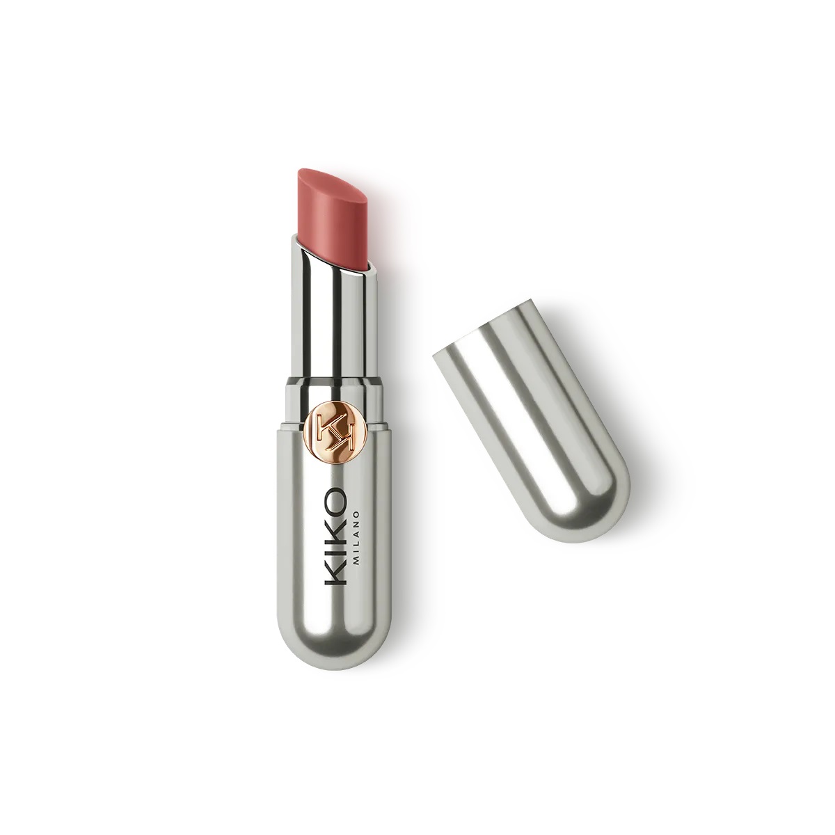64910251770221162 Coloured Balm kolorowy balsam nawilżający 08 Almond 3g - obrazek 1