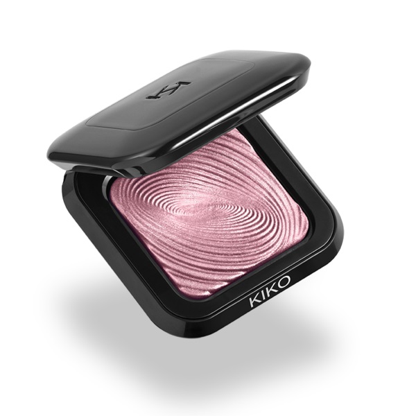 64924181705412100 Water Eyeshadow cień zapewniający natychmiastowy kolor do nakładania na sucho i na mokro 10 Pinkish Mauve 3g - obrazek 1